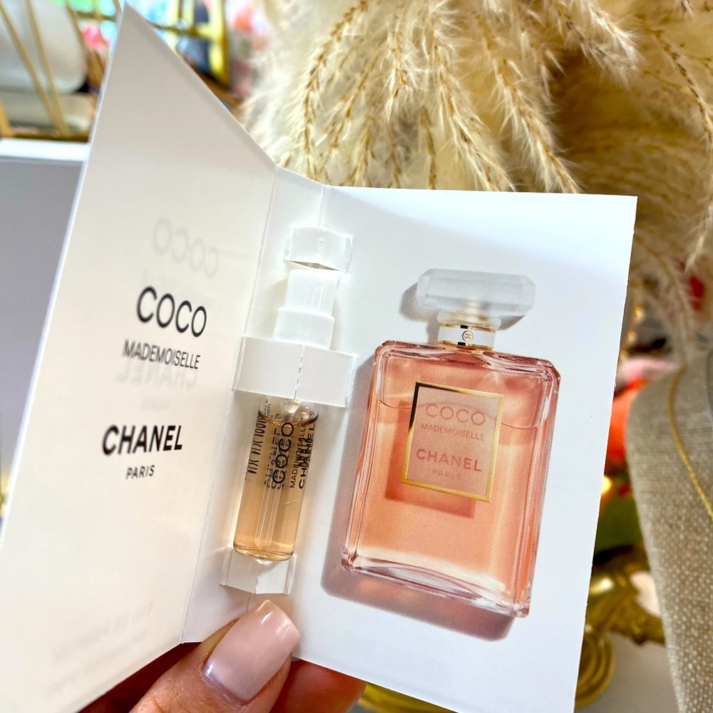 Chanel Coco Mademoiselle